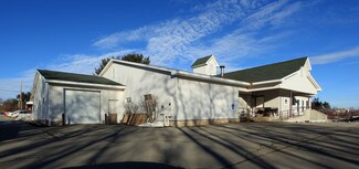 Plus de détails pour 10 Pethaven Ln, Augusta, ME - Local commercial à vendre