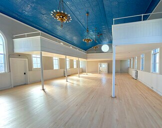 Plus de détails pour 168 Archibald St, Burlington, VT - Bureau/Local commercial à louer