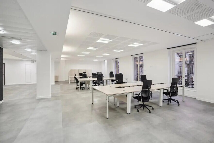 148 Boulevard Haussmann, Paris à louer - Photo de l’immeuble – Image 2 sur 17