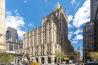 Plus de détails pour 51 Madison Ave, New York, NY - Local commercial à louer