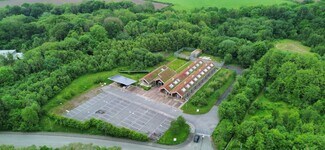 Plus de détails pour Maes Gwern, Mold - Bureau à vendre