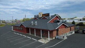 Plus de détails pour 1415 Plaza Way, Walla Walla, WA - Local commercial à louer