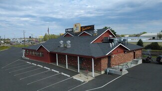 Plus de détails pour 1415 Plaza Way, Walla Walla, WA - Local commercial à louer