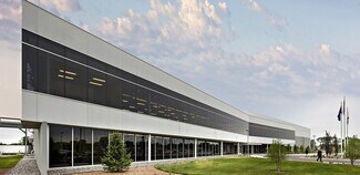 Plus de détails pour 2700 S Saginaw Rd, Midland, MI - Industriel/Logistique à vendre