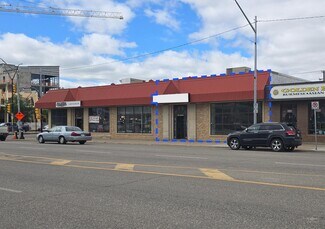 Plus de détails pour 401 2nd Av N, Saskatoon, SK - Local commercial à louer