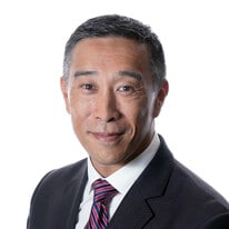 Delon Cheung
