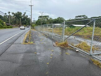 Plus de détails pour 15-2815 Pahoa Village, Pahoa, HI - Terrain à vendre