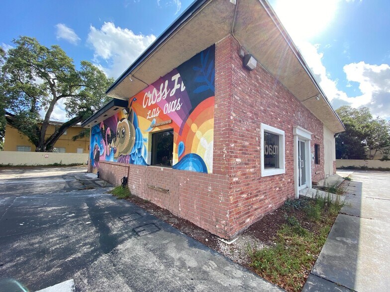 700 W Las Olas Blvd, Fort Lauderdale, FL à louer - Photo de l’immeuble – Image 2 sur 14