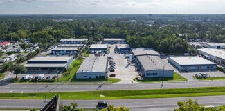 Plus de détails pour 5105 Philips Hwy, Jacksonville, FL - Industriel/Logistique à louer