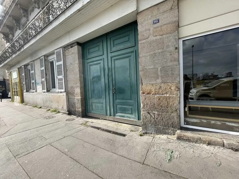 92 Quai De La Fosse, Nantes à vendre - Photo de l’immeuble – Image 1 sur 7