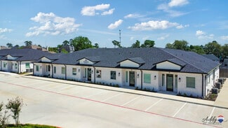 Plus de détails pour 18920-18944 Kuykendahl Rd, Spring, TX - Bureau à vendre