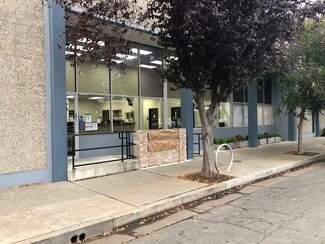 Plus de détails pour 414 4th St, Woodland, CA - Bureau à louer