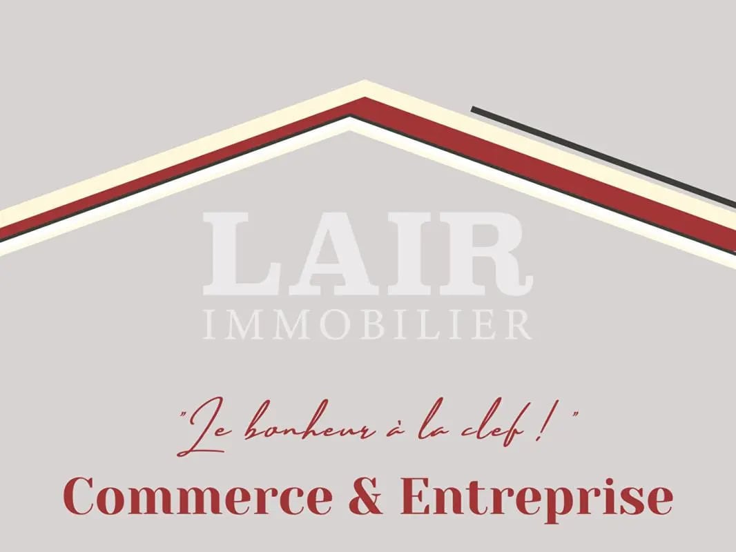 Local commercial dans Alençon à vendre Photo de l’immeuble– Image 1 sur 2