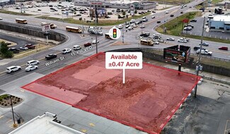 Plus de détails pour 2148 William St, Cape Girardeau, MO - Terrain à louer