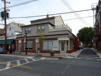 Plus de détails pour 189 Broadway, Westville, NJ - Local commercial à vendre