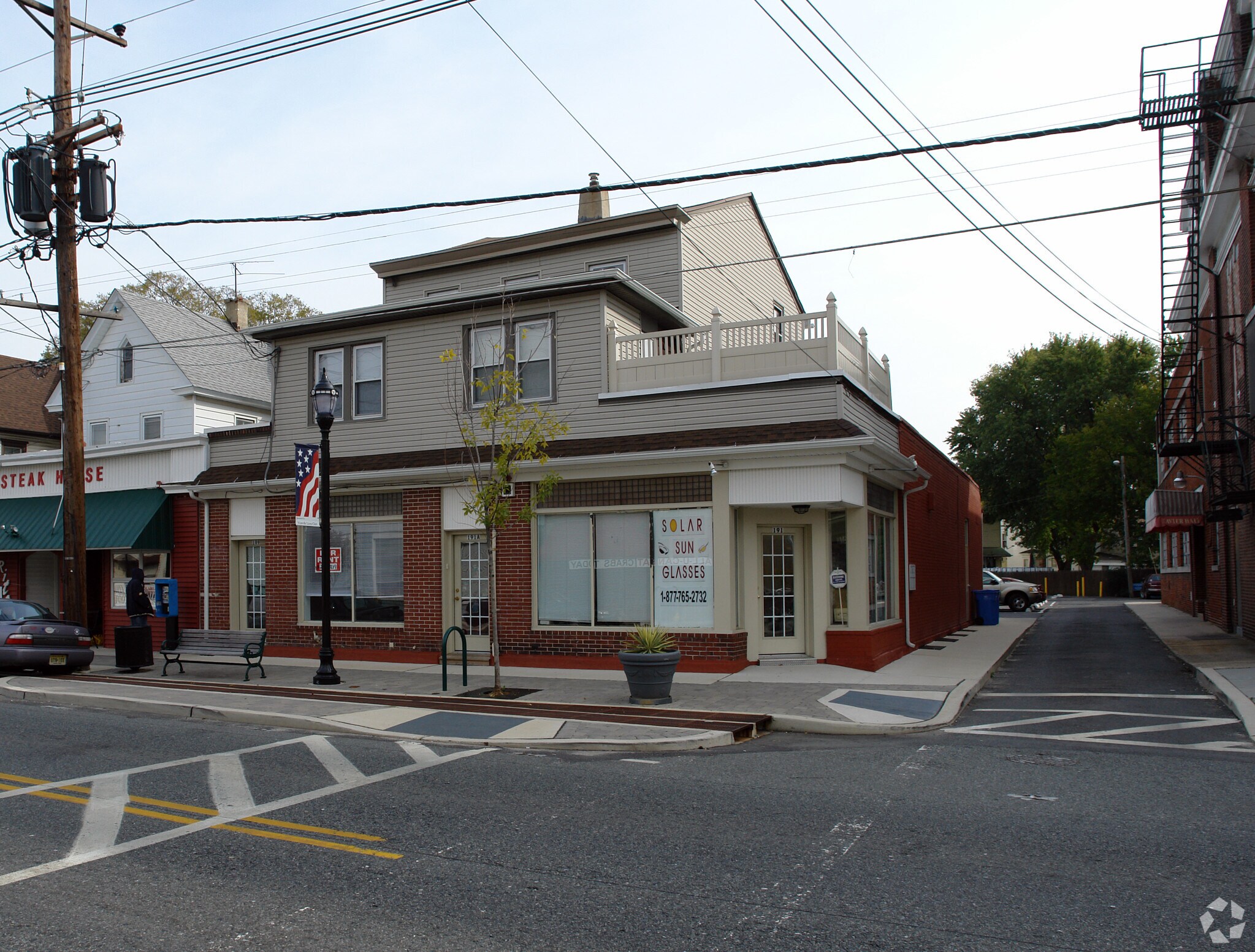 189 Broadway, Westville, NJ à vendre Photo principale– Image 1 sur 3