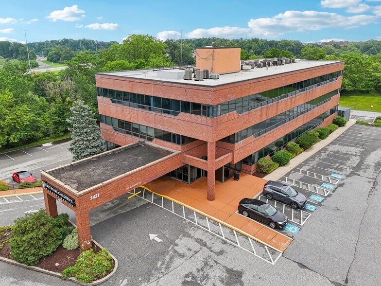 3421 Benson Ave, Baltimore, MD à vendre - Photo de l’immeuble – Image 2 sur 29