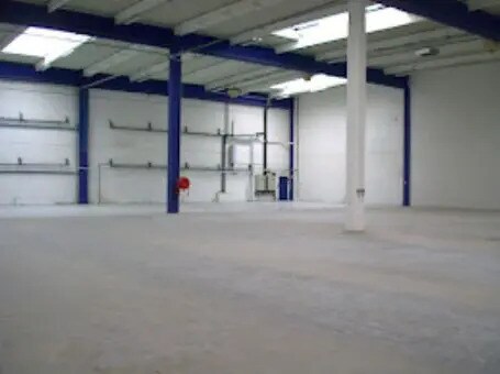 Industriel/Logistique dans Roissy-en-France à louer - Photo de l’immeuble – Image 1 sur 1