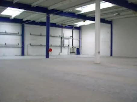Plus de détails pour Bureau, Industriel/Logistique à louer