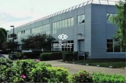 1 Rue Henri Becquerel, Mitry-Mory à louer - Photo de l’immeuble – Image 2 sur 2