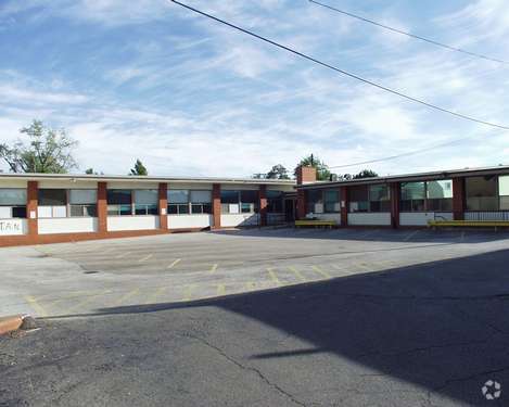 2060 S Taylor Rd, Cleveland Heights, OH à vendre - Autre – Image 2 sur 3