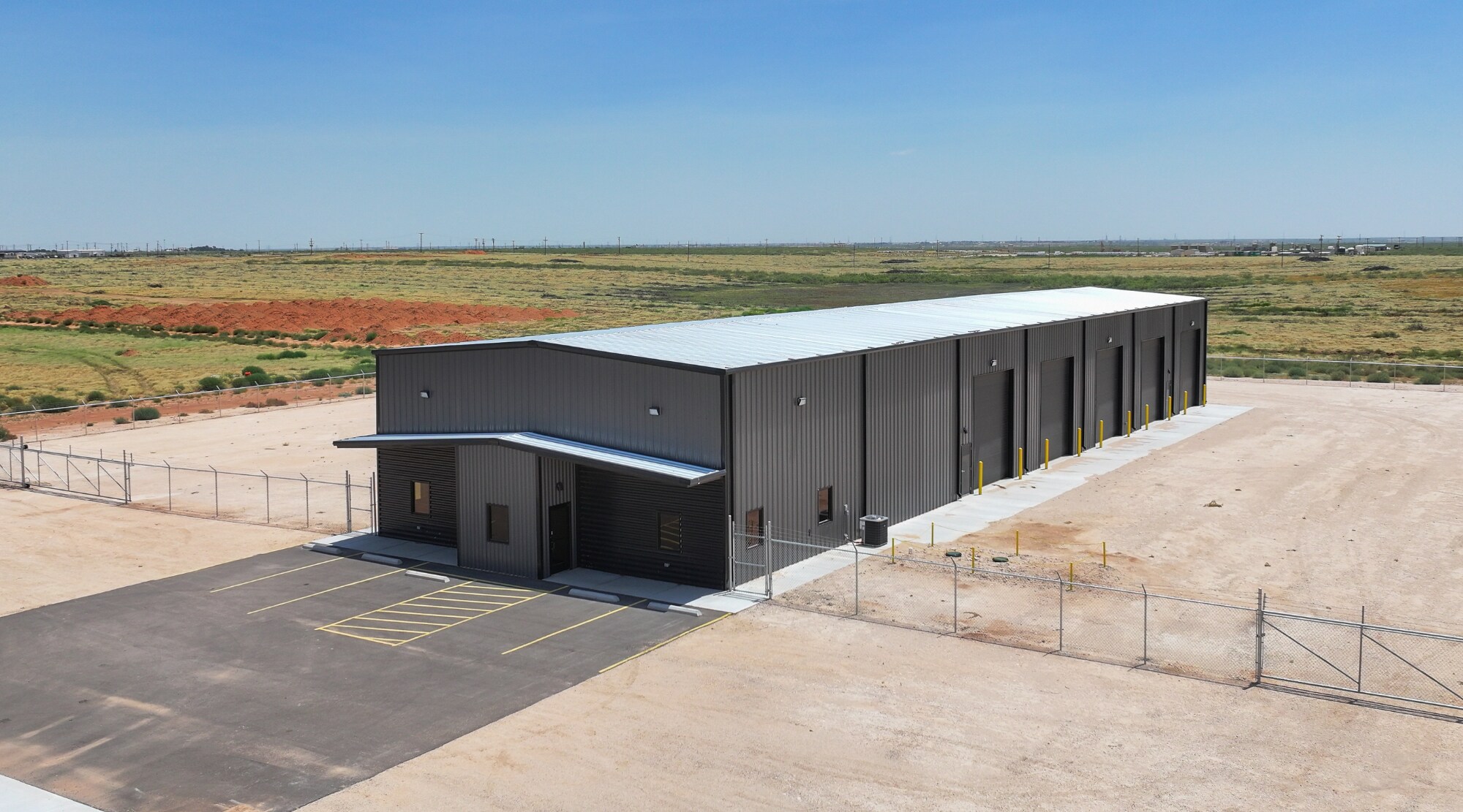 5713 W County 135 rd, Midland, TX à vendre Photo principale– Image 1 sur 26