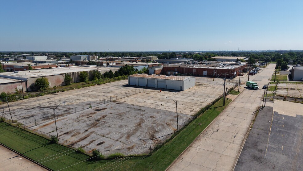 317 NE 31st St, Oklahoma City, OK à vendre - Photo de l’immeuble – Image 2 sur 18