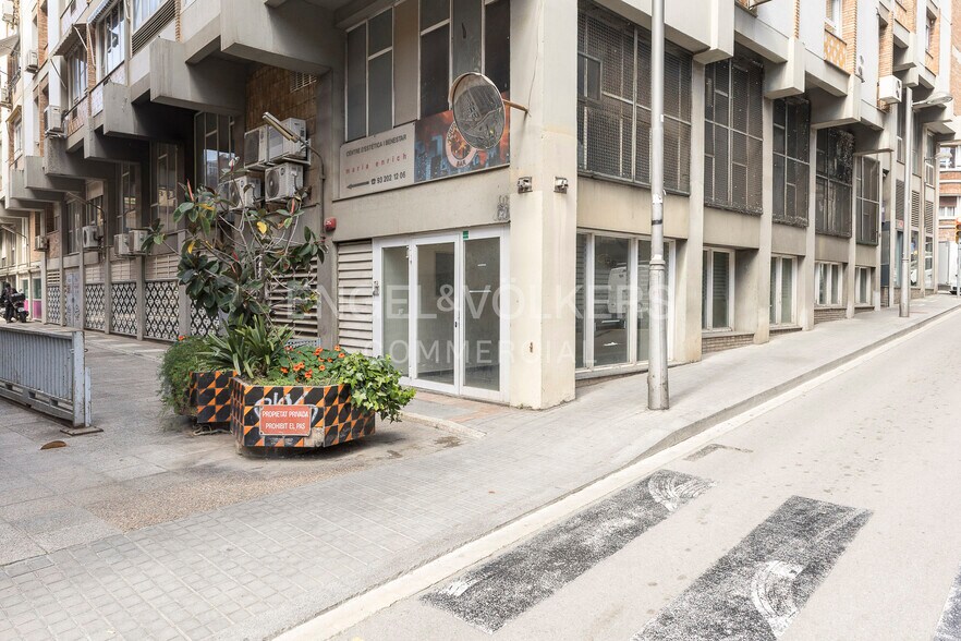Carrer De Sant Elies, 11-19, Barcelone, Barcelona à vendre - Photo de l’immeuble – Image 2 sur 12