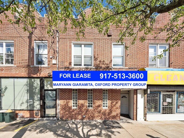 8417 7th Ave, Brooklyn, NY à louer - Photo de l’immeuble – Image 2 sur 4