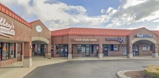 Plus de détails pour 4050-4060 Rochester Rd, Troy, MI - Local commercial à louer