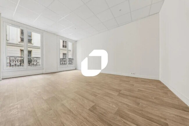 Plus de détails pour 13 Rue Sainte-Cécile, Paris - Bureau à louer