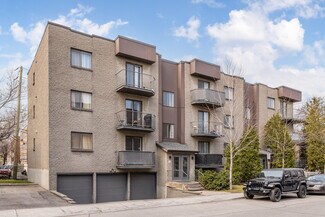 Plus de détails pour 11730-11740 Rue Saint-Évariste, Montréal, QC - Logement à vendre