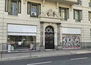 Local commercial dans Barcelone, Barcelona à louer Photo intérieure– Image 1 sur 19