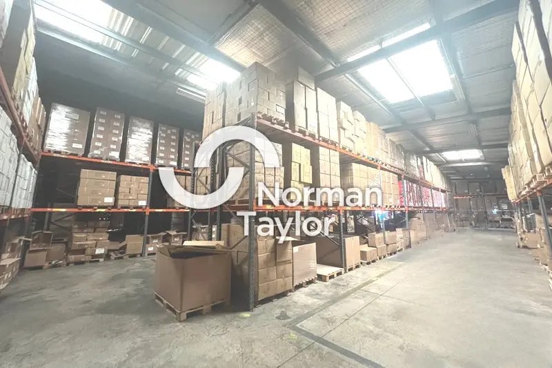 Local d'activités dans Montpellier à vendre Photo intérieure– Image 1 sur 7