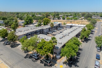 695 Plaza Ave, Sacramento, CA - VUE AÉRIENNE  vue de carte - Image1