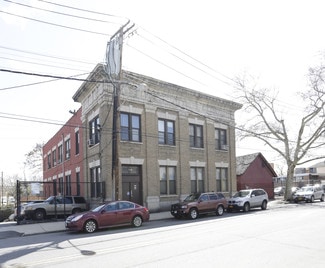 Plus de détails pour 519 S 5th Ave, Mount Vernon, NY - Bureau à louer