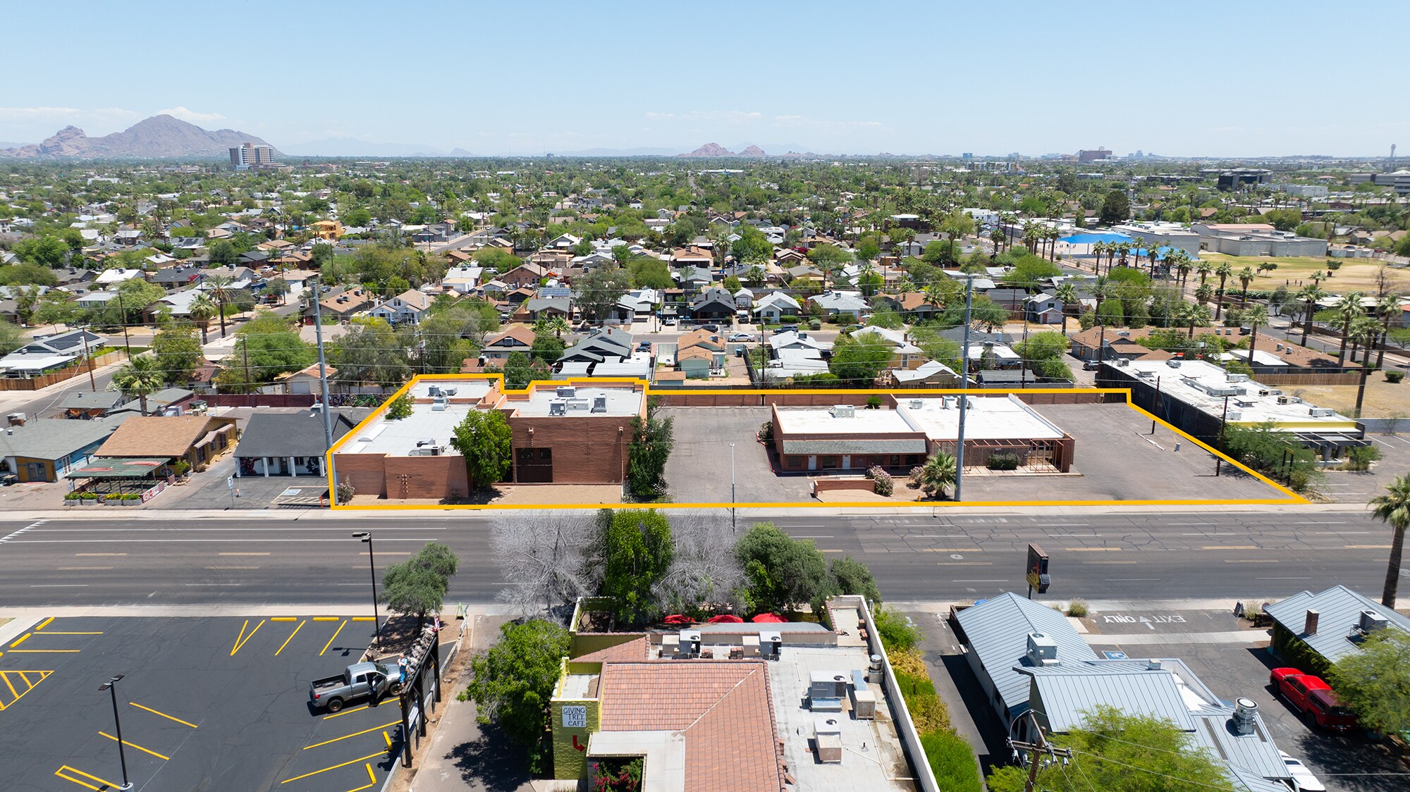 2017 N 7th St, Phoenix, AZ à vendre Photo principale– Image 1 sur 2