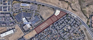 Plus de détails pour Alameda Pky, Aurora, CO - Terrain à vendre