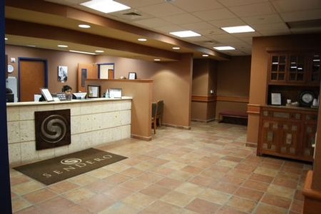 18626 Hardy Oak Blvd, San Antonio, TX à louer - Photo intérieure – Image 3 sur 8