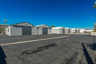 Plus de détails pour 4 INDUSTRIAL BUILDINGS FOR SALE – Industriel/Logistique à vendre, South Gate, CA