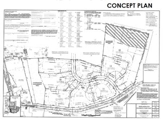 Plus de détails pour 0 Upper Ridge Rd, Green Lane, PA - Terrain à vendre