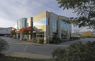 Plus de détails pour 20171 92A Ave, Langley Twp, BC - Bureau, Local commercial à louer