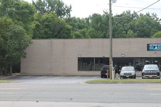 505 S Brightleaf Blvd, Smithfield, NC à louer Photo intérieure– Image 2 sur 18
