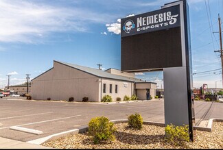 Plus de détails pour 820 Sullivan Ave, Farmington, NM - Local d’activités à vendre