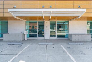 Plus de détails pour 145 Sheldon St, El Segundo, CA - Local d'activités à louer