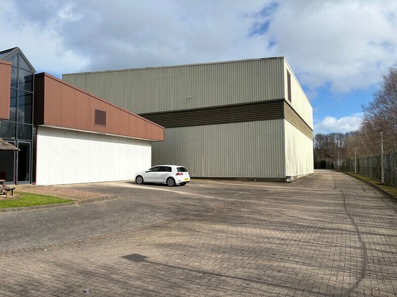 1 Palmer Rd, Peterlee à louer - Photo de l’immeuble – Image 3 sur 7