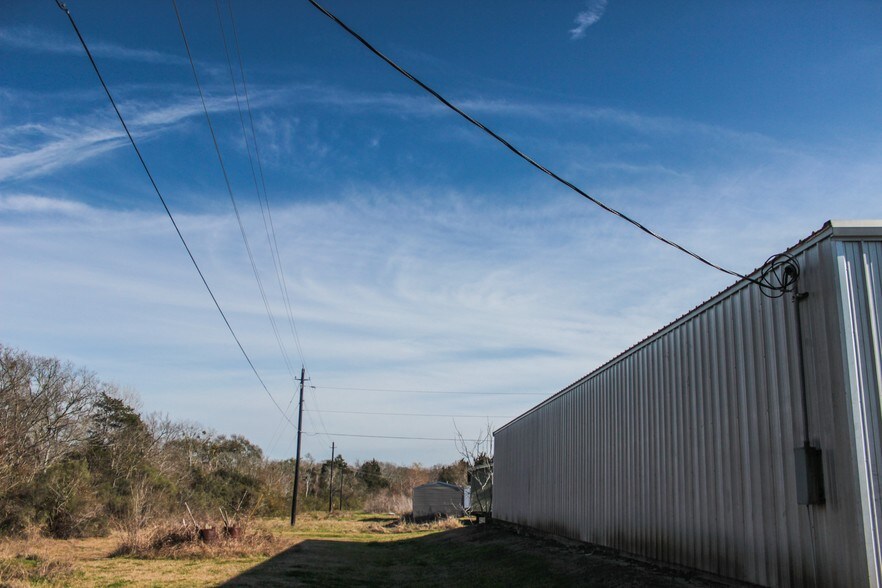 1630 Highway 290 W, Brenham, TX à louer - Photo de l’immeuble – Image 2 sur 7