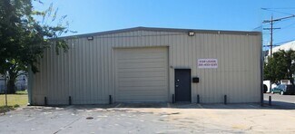 Plus de détails pour 1836 Iberville St, New Orleans, LA - Bureau à louer