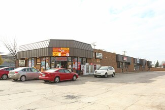Plus de détails pour 41001-41019 E Huron River Dr, Belleville, MI - Local commercial à louer