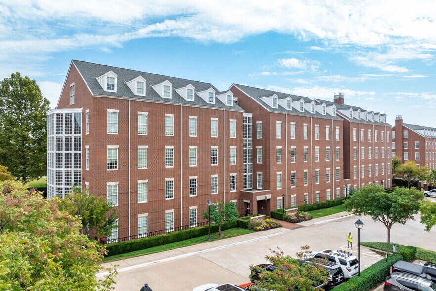 6213 N Classen Blvd, Oklahoma City, OK à vendre - Photo principale – Image 1 sur 6